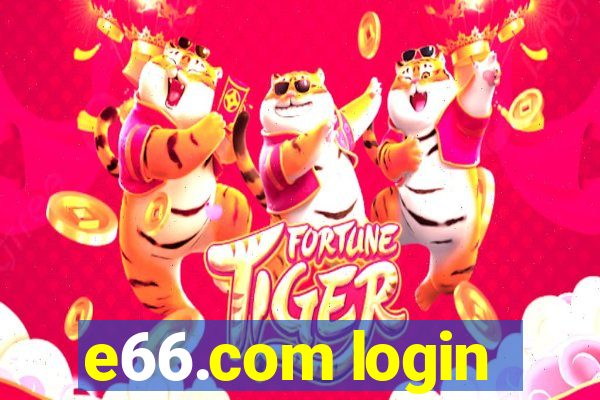 e66.com login